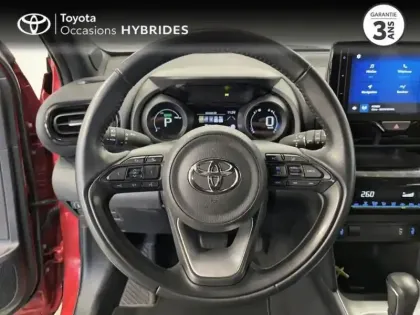 Photo 8 Toyota Yaris  Cross 116h Design MY22