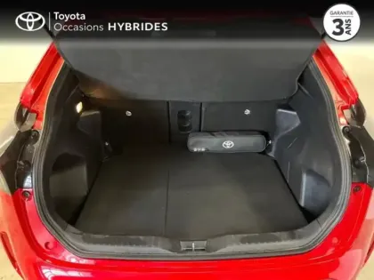 Photo 9 Toyota Yaris  Cross 116h Design MY22