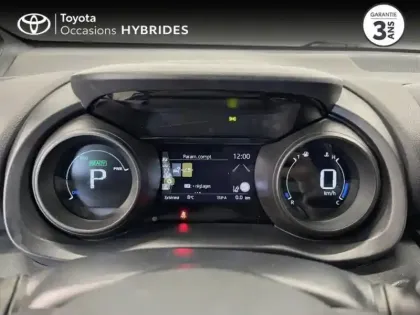 Photo 13 Toyota Yaris  Cross 116h Design MY22