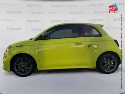 Photo 8 Abarth 500  e 155ch 42kWh  4cv