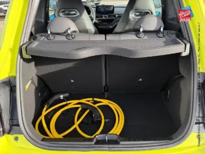 Photo 12 Abarth 500  e 155ch 42kWh  4cv