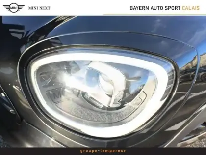 Photo 11 Mini Countryman  Cooper 136ch  Highlands BVA7