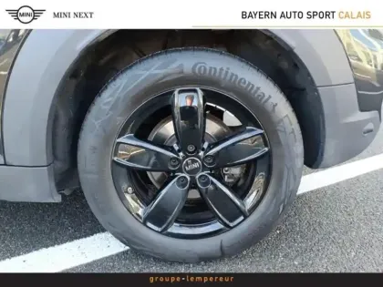 Photo 7 Mini Countryman  Cooper 136ch  Highlands BVA7