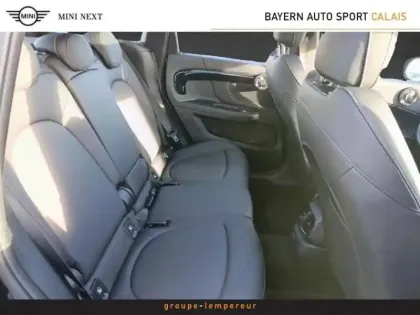 Photo 9 Mini Countryman  Cooper 136ch  Highlands BVA7