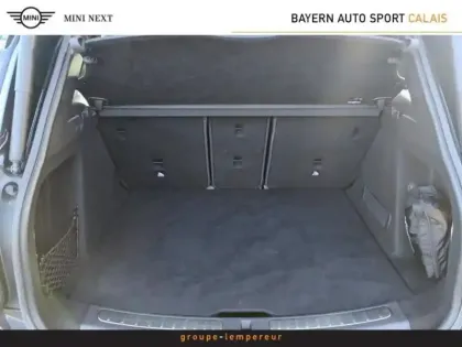 Photo 8 Mini Countryman  Cooper 136ch  Highlands BVA7