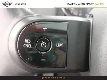 Photo 28 Mini Countryman  Cooper 136ch  Highlands BVA7