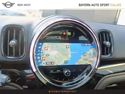 Photo 12 Mini Countryman  Cooper 136ch  Highlands BVA7