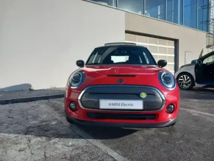 Photo 14 Mini Mini  Cooper SE 184ch Yours BVA