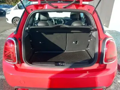 Photo 6 Mini Mini  Cooper SE 184ch Yours BVA