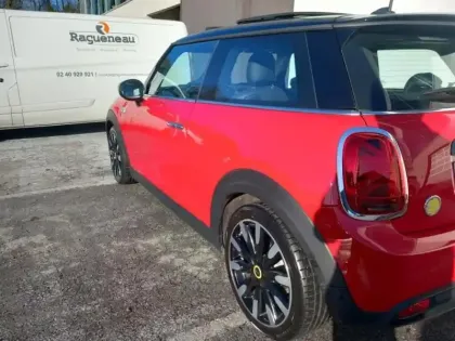 Photo 13 Mini Mini  Cooper SE 184ch Yours BVA