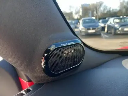 Photo 8 Mini Mini  Cooper SE 184ch Yours BVA