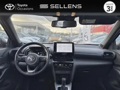 Photo 7 Toyota Yaris  Cross 116h Design MY22