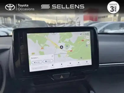 Photo 14 Toyota Yaris  Cross 116h Design MY22