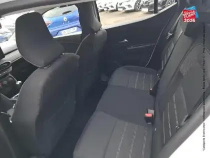 Photo 14 Dacia Sandero  1.0 ECO-G 100ch Confort -22B