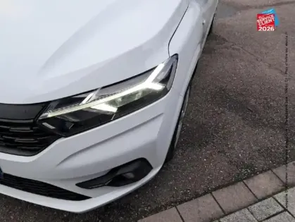 Photo 12 Dacia Sandero  1.0 ECO-G 100ch Confort -22B