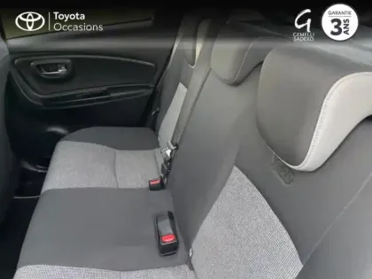 Photo 11 Toyota Yaris  110 VVT-i Design Y20 5p MY19