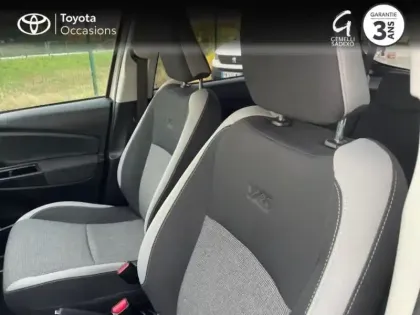 Photo 10 Toyota Yaris  110 VVT-i Design Y20 5p MY19