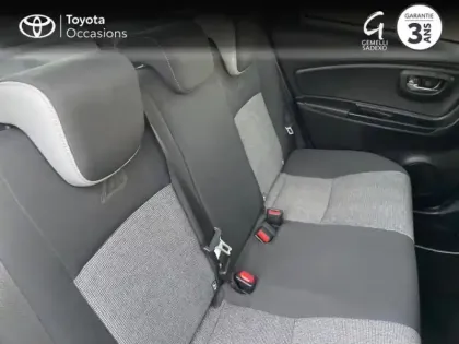 Photo 6 Toyota Yaris  110 VVT-i Design Y20 5p MY19