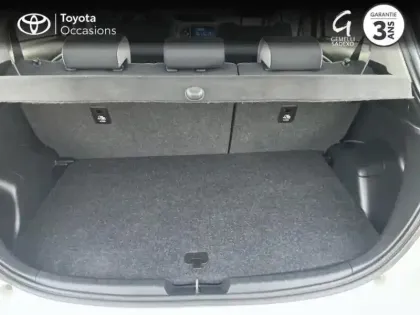 Photo 9 Toyota Yaris  110 VVT-i Design Y20 5p MY19