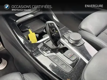 Photo 14 BMW X3  xDrive30eA 292ch M Sport 10cv