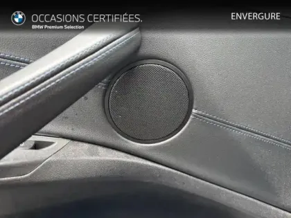 Photo 13 BMW X3  xDrive30eA 292ch M Sport 10cv