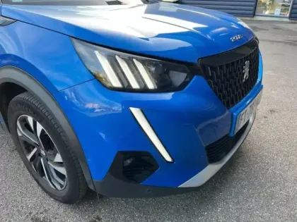 Photo 7 Peugeot 2008  1.2 PureTech 130ch S&S GT EAT8