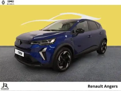 Photo Renault Captur