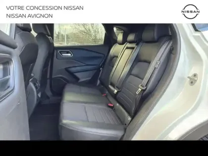 Photo 13 Nissan Qashqai  1.3 Mild Hybrid 158ch Tekna Xtronic