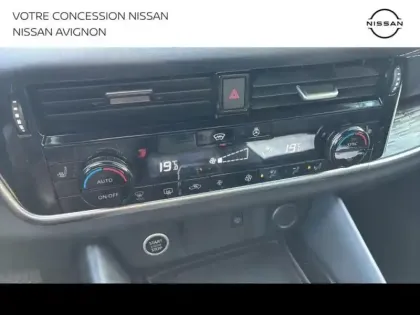 Photo 10 Nissan Qashqai  1.3 Mild Hybrid 158ch Tekna Xtronic