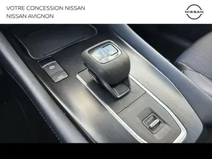 Photo 11 Nissan Qashqai  1.3 Mild Hybrid 158ch Tekna Xtronic