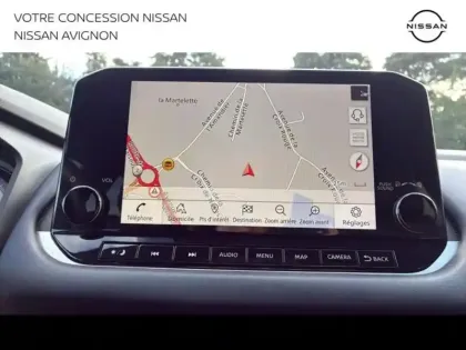 Photo 9 Nissan Qashqai  1.3 Mild Hybrid 158ch Tekna Xtronic