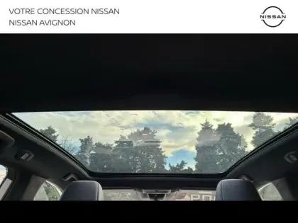 Photo 14 Nissan Qashqai  1.3 Mild Hybrid 158ch Tekna Xtronic