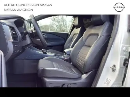 Photo 12 Nissan Qashqai  1.3 Mild Hybrid 158ch Tekna Xtronic