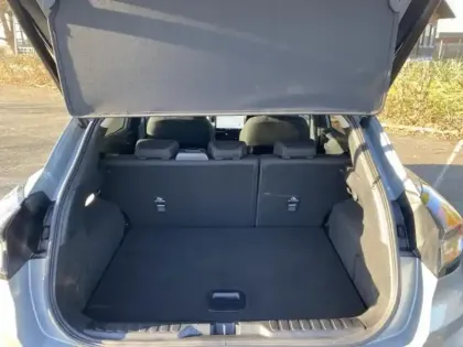 Photo 12 Ford Puma  1.0 EcoBoost Hybrid 125ch Titanium S&S