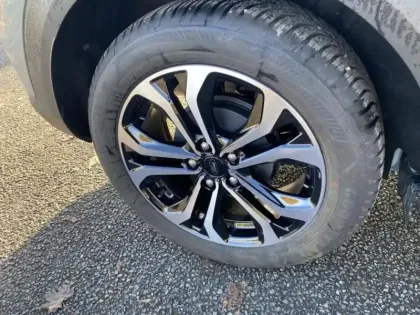 Photo 8 Ford Puma  1.0 EcoBoost Hybrid 125ch Titanium S&S