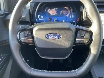 Photo 14 Ford Puma  1.0 EcoBoost Hybrid 125ch Titanium S&S