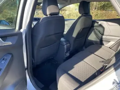 Photo 11 Ford Puma  1.0 EcoBoost Hybrid 125ch Titanium S&S