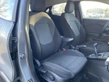 Photo 10 Ford Puma  1.0 EcoBoost Hybrid 125ch Titanium S&S