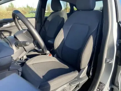 Photo 9 Ford Puma  1.0 EcoBoost Hybrid 125ch Titanium S&S