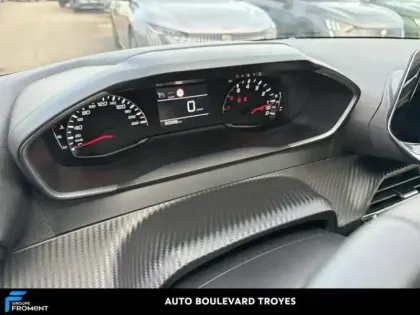 Photo 9 Peugeot 208  1.5 BlueHDi 100ch S&S Style