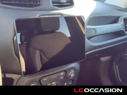 Photo 12 Jeep Renegade  1.5 Turbo T4 130ch MHEV BVR7