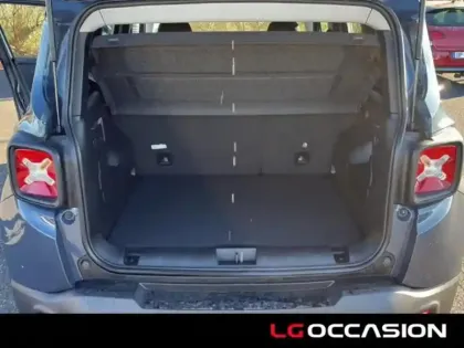 Photo 11 Jeep Renegade  1.5 Turbo T4 130ch MHEV BVR7