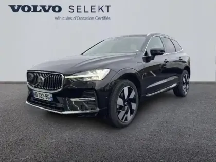 Photo Volvo Xc60
