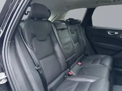 Photo 9 Volvo Xc60  T6 Hybride Rechargeable 350ch Ultra Style Chrome Geartronic 8 AWD