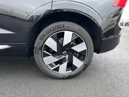 Photo 10 Volvo Xc60  T6 Hybride Rechargeable 350ch Ultra Style Chrome Geartronic 8 AWD