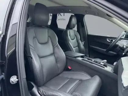 Photo 8 Volvo Xc60  T6 Hybride Rechargeable 350ch Ultra Style Chrome Geartronic 8 AWD