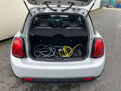 Photo 6 Mini Mini  Cooper SE 184ch Edition Premium Plus BVA 5CV