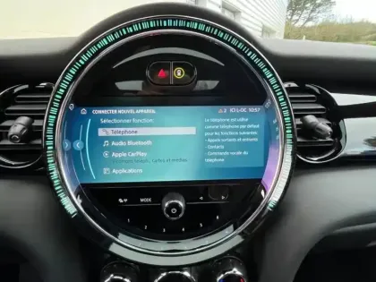 Photo 13 Mini Mini  Cooper SE 184ch Edition Premium Plus BVA 5CV