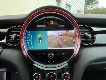 Photo 14 Mini Mini  Cooper SE 184ch Edition Premium Plus BVA 5CV