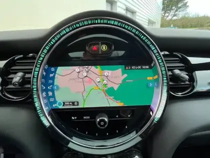 Photo 12 Mini Mini  Cooper SE 184ch Edition Premium Plus BVA 5CV